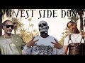 DeCalifornia Ft. 2Pac, Snoop Dogg, Ice Cube, Eazy-E, CNG & Rouse - West Side Don (Remix) (Song)