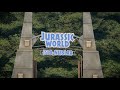 Jurassic World Evolution - Part 9 Modded Park - Europasaurus Arrival!