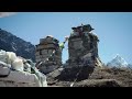 Everest Base Camp Trek | Path to SAGARMATHA [4K]