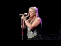 Kelly Clarkson - Fade Into You (Charlotte, NC)