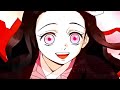 Nezuko Edit [4K + Reverse] - Meant To Be - Sophie EDITS /INSPIRED\