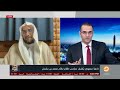 داعية سعودي يكشف سراديب ظلام محمد بن سلمان.. اللقاء الكامل مع الشيخ عماد المبيض!