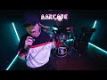 The Chainsmokers - High (Pop Punk Cover by AARCADE)