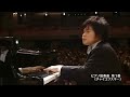 Nobuyuki Tsujii 辻井伸行 チャイコフスキー　ピアノ協奏曲　第1番　変ロ短調 Op. 23 第一楽章 Tchaikovsky Piano Concerto No1-1