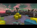 Why YOU should defend like THIS on fast iron maps (solo bedwars)