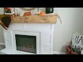 🍂 EARLY FALL DECORATE WITH ME 2024│COZY FALL  DECORATING IDEAS│FALL DECOR INSPIRATION│HOME DECOR