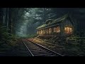 Memories - Calm Fantasy Ambient Music - Soothing Ambient Relaxation