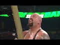 FULL MATCH: Money in the Bank Ladder Match for a WWE Title Contract: WWE Money in the Bank 2012