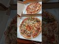 NAPOLI PIZZA TAIWAN || Ate Vhenz #napoli #pizza
