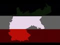 Heil dir im Siegerkranz - national anthem of the German Empire