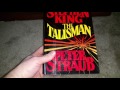 Top Ten Stephen King Books