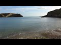 Lulworth Cove