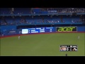 Bautista's Revenge Home Run - Orioles at Blue Jays - 04/21/2015