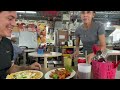 Penang Malaysia Food Tour!  Local, Asian, Indian, Western.  Expat living overseas retired