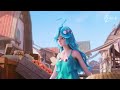 【GMV】 Alan Walker Remix 2024 - Animation Story (Best Music Video)