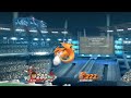 Meteor-Smashin' Charizard!!!!!!!!