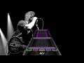 QOTSA - You Think I Ain't Worth a Dollar, But I Feel Like a Millionaire (Clone Hero Chart Preview)