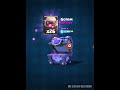 Clash Royale HUGE chest opening (9 CHESTS)