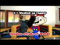 The Mario waiter Order rap! + Lyrics