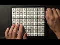 ASMR Mechanical Keyboard Switch Tester | 1.5 hrs Soft Spoken