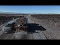 The New Icelandic Lava Road After 2 Eruptions - Thermal Drone View and More