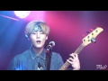 160505 DAY6 롤링홀 - HUNT FOCUS YOUNGK 영현 직캠