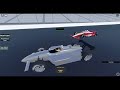 CRAZY INDY CAR RACING GONE WRONG! (Roblox indy)