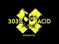 I Love Acid Techno Mix 4 (Aug 2019)