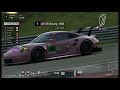 Gran Turismo® 7 Weekly Challenge WTC700 at Dragon Trail Gardens