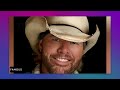 Country Music Legend's Impressive Mansion Tour | RIP Toby Keith