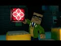 The Middle of The Story - Episode 1 | Minecraft Story Mode Season 2