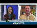 Dan Lanning shares why decided to STAY at Oregon instead of taking the Alabama HC job 🏈