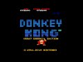 Donkey Kong Crazy Barrels Edition