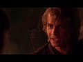 Anakin's HORRIFYING Thoughts As He Became Darth Vader