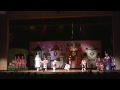 Alice in Wonderland jr - HFCS 2012