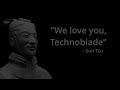 rest. (Technoblade Tribute)