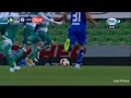 GOLAZO! Diego Valdez Santos vs Cruz Azul Jornada 1 Guard1anes 2021