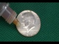 DON'T BUY FAKE SILVER - EASY ACID TEST!!!