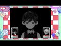 [Jumpscare Warning] OMORI: Mari Boss Fight (Basil Boss Rush)