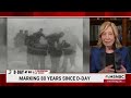 Doris Kearns Goodwin: I hope years from now, historians see we came to the challenge we're facing