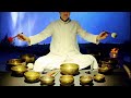 Tibetan Bowl Serenity: Meditation Magic#singingbowl#meditationmusic#soundbathssleep