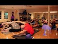 Customized yoga for real people with Meghan Donnelly owner of Inner Peace Yoga