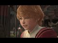 Final Fantasy 16 All Cutscenes Full Movie (2023)