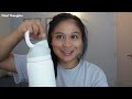 My Honest Review On Owala FreeSip Bottle | Cleaning, Shipping, & More!