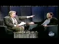 Jiminy Glick Interviews Jon Lovitz