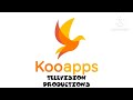 Kooapps television productions Logo