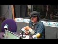 Adam Ant criticises mental health system