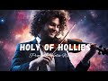 Prophetic Violin Worship Instrumental / I ENTER THE HOLY OF HOLIES / Background Prayer Music #violin