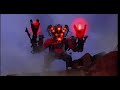 Titan speaker man-monster by skillet AMV￼￼