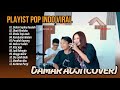 DAMAR ADJI FT CANTIKA - CINTAKU | OBATI RINDUKU | RINDU TAPI JAUH || LAGU POP TERPOPULER 2024